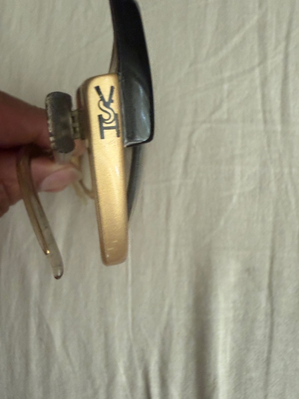 Vintage Victor Saint Hugues Sunglasses - Picture 4 of 6